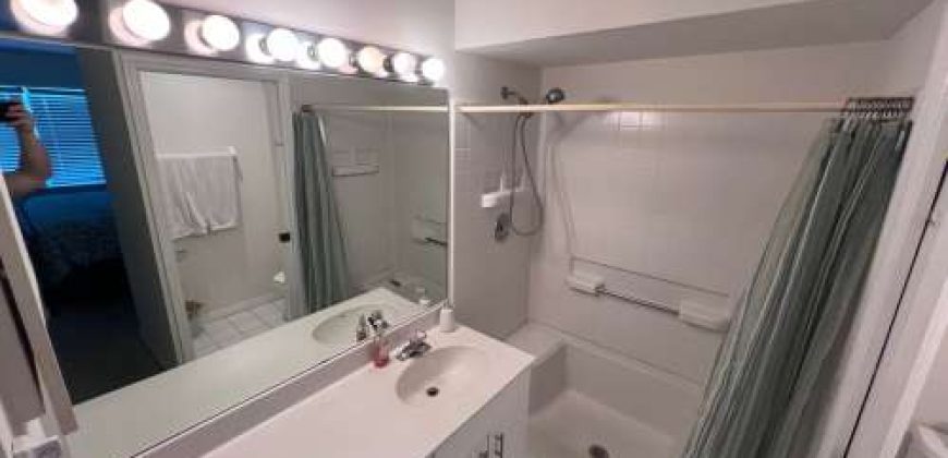 Seasonal Condo in Gateway Greens