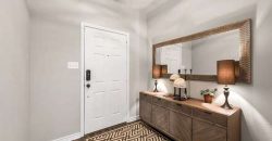 Gorgeous 4/4.5 Townhomes with Fenced Backyards!