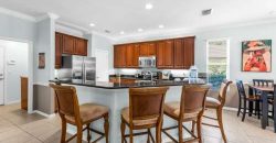 Fully Furnished Seasonal Rental!