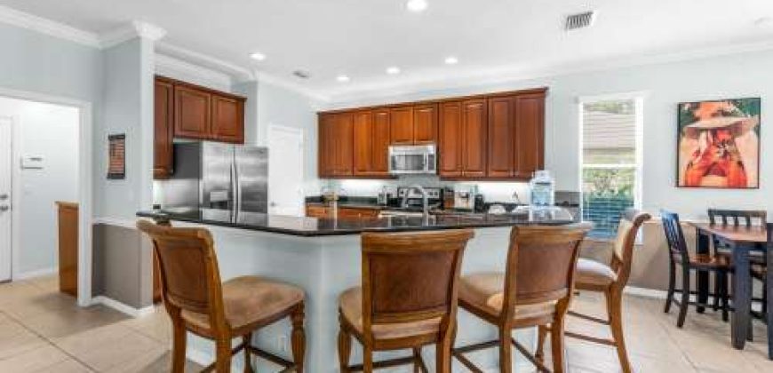 Fully Furnished Seasonal Rental!