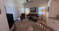 Seasonal Condo in Gateway Greens