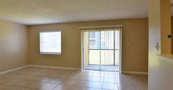 UPDATED KITCHEN!!! 2BR 1BA in Windmill Point. Waterford Lakes/UCF area. ALL TILE FLOORS, Community Pool!