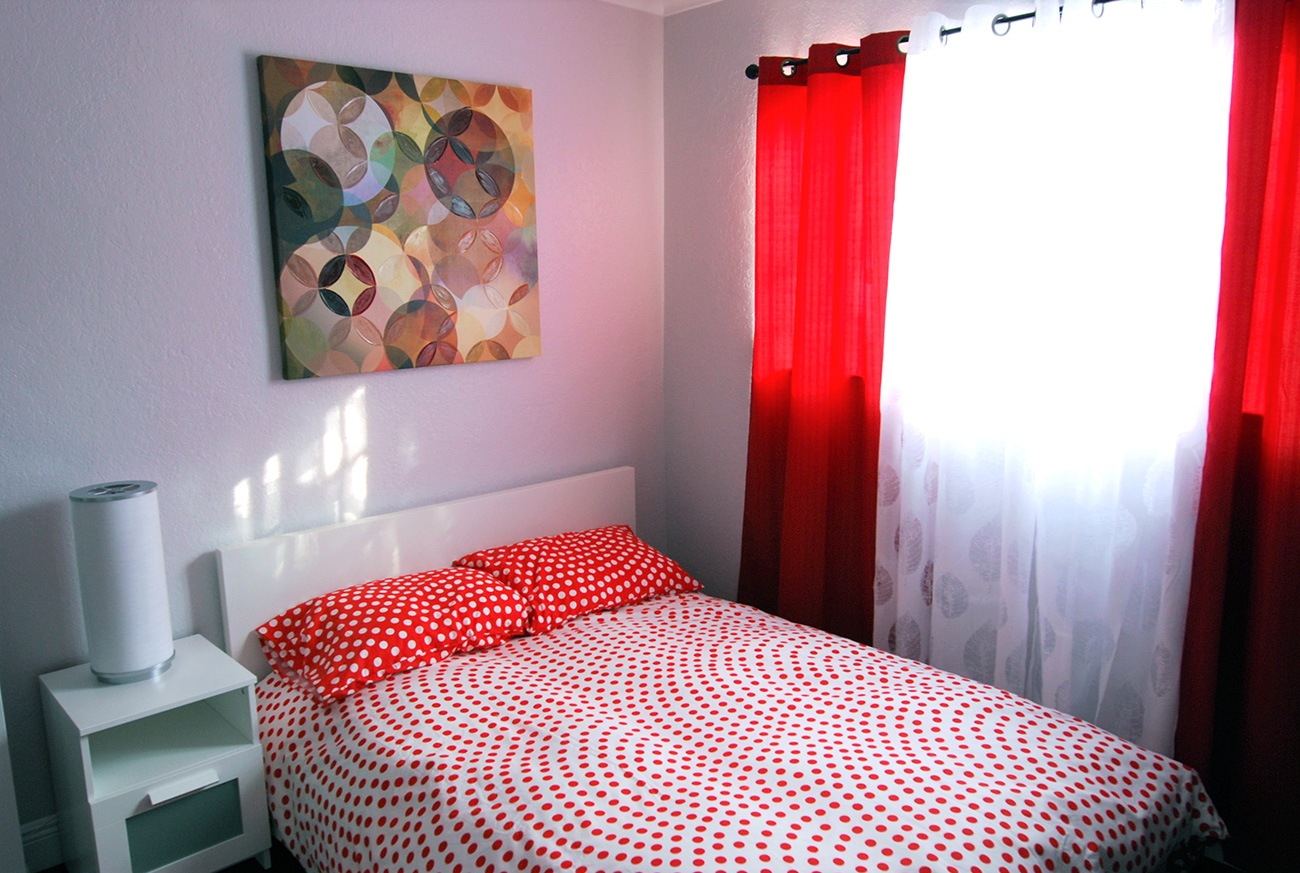 Student Luxury Living