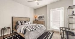 Gorgeous 4/4.5 Townhomes with Fenced Backyards!