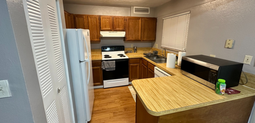 Brandywine Condominiums (Shared Housing)
