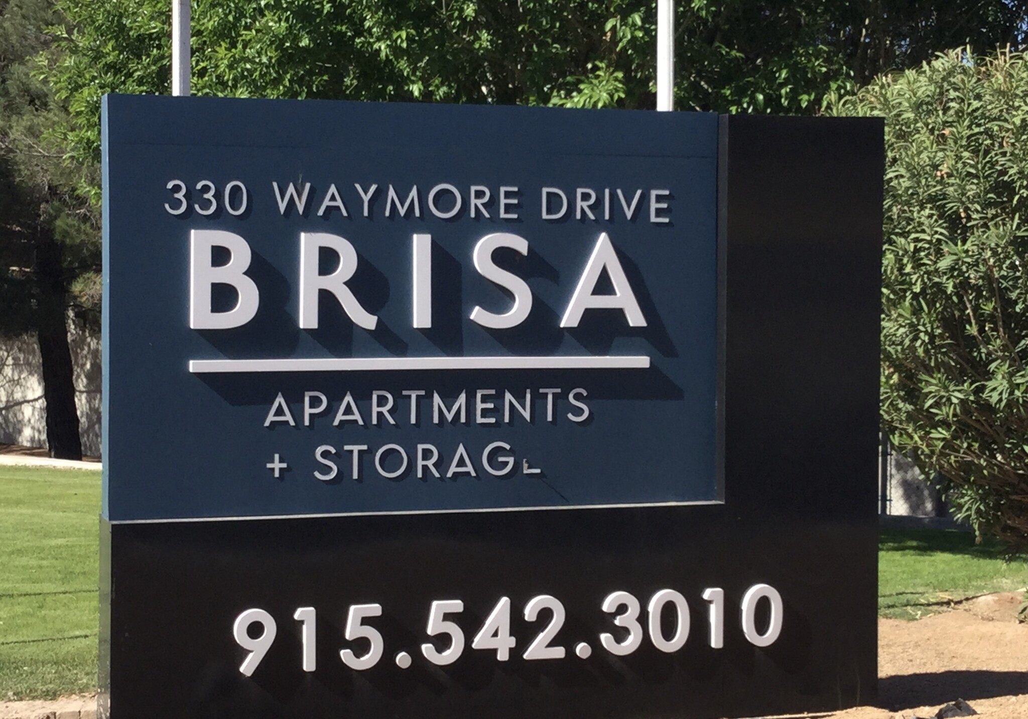 Brisa Apartments & Storage