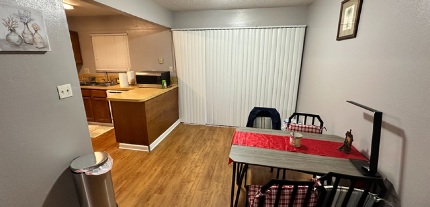 Brandywine Condominiums (Shared Housing)