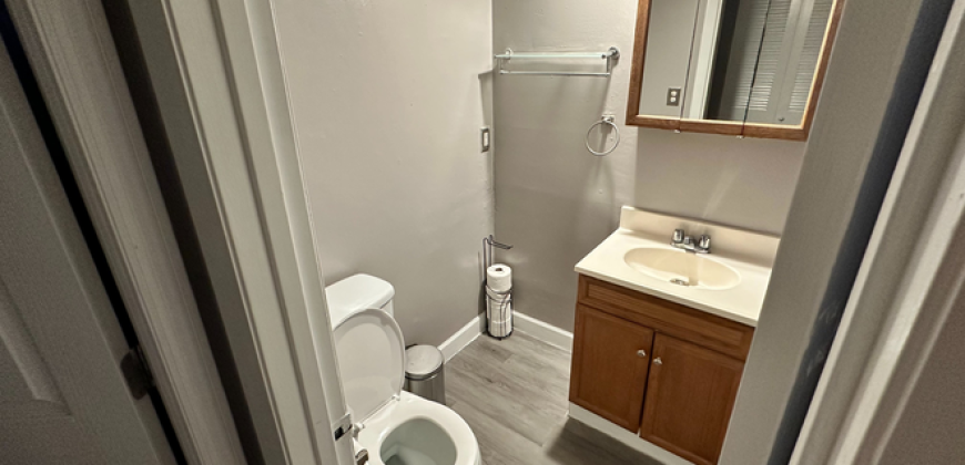 Brandywine Condominiums (Shared Housing)