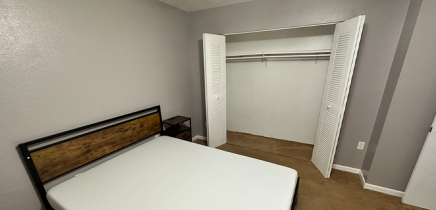 Brandywine Condominiums (Shared Housing)