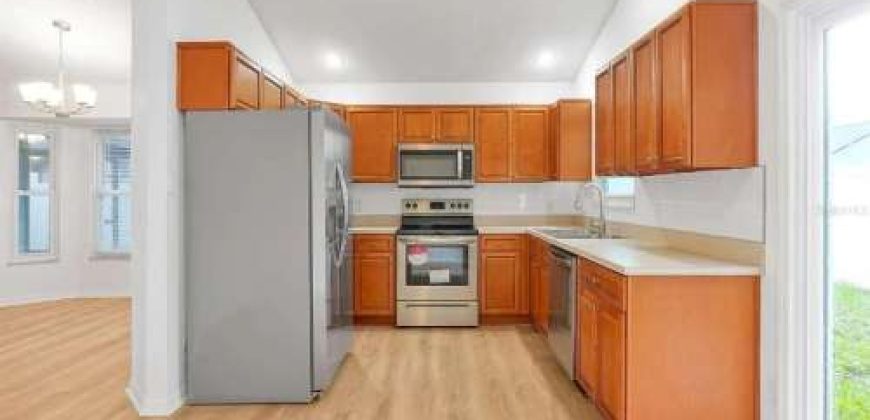 126 Rapscallion Dr Orlando, FL 32828