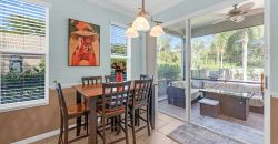 Fully Furnished Seasonal Rental!