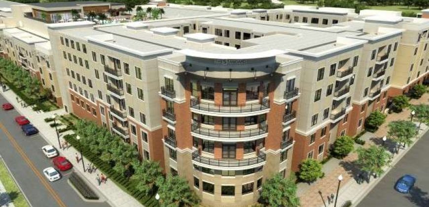 The Standard at Tallahassee