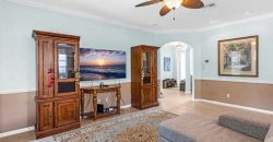 Fully Furnished Seasonal Rental!