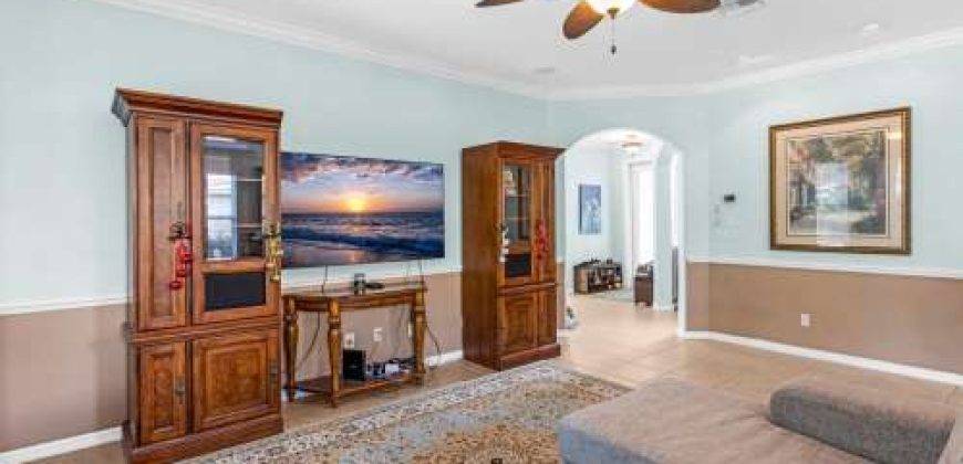Fully Furnished Seasonal Rental!