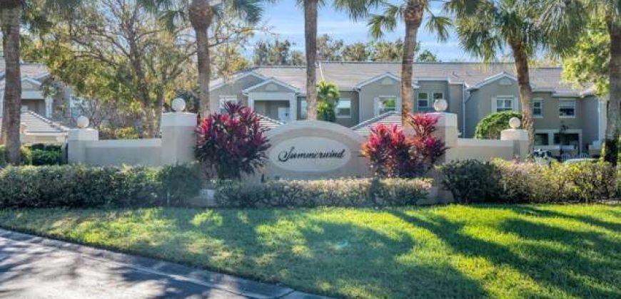 Seasonal Condo in Gateway Greens