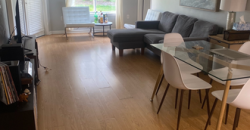 Countryside Apartment
