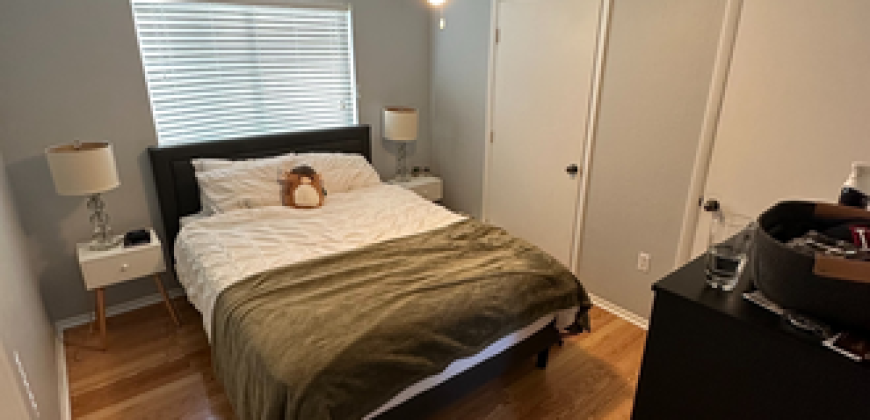 Countryside Apartment