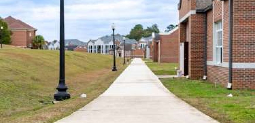 Campus West