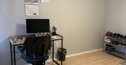 Countryside Apartment