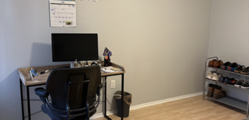 Countryside Apartment