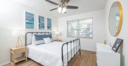 Camelot Apartments