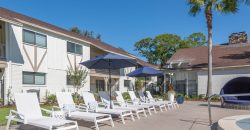 Camelot Apartments