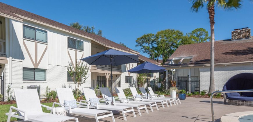 Camelot Apartments