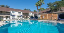 Camelot Apartments