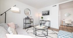 Camelot Apartments