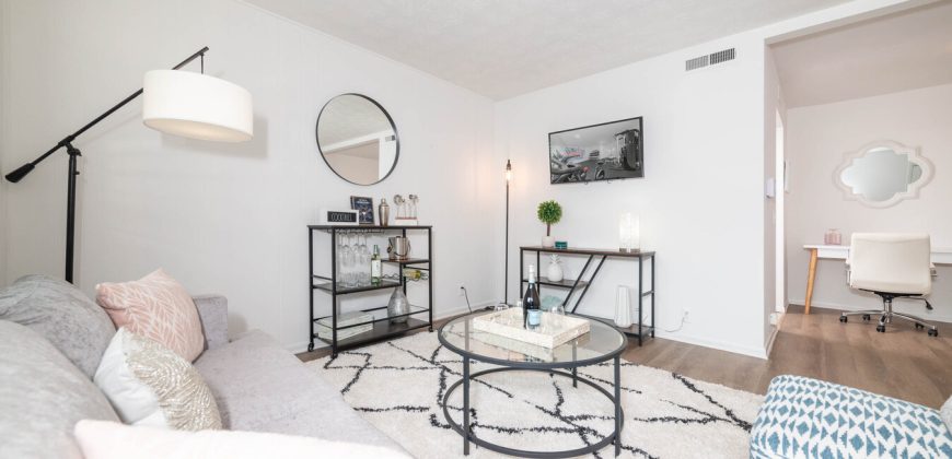 Camelot Apartments