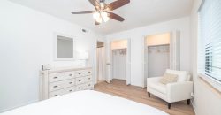 Camelot Apartments