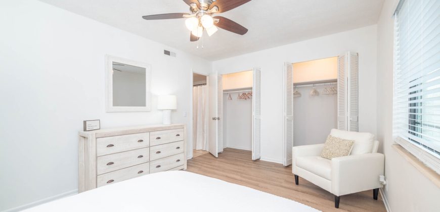 Camelot Apartments