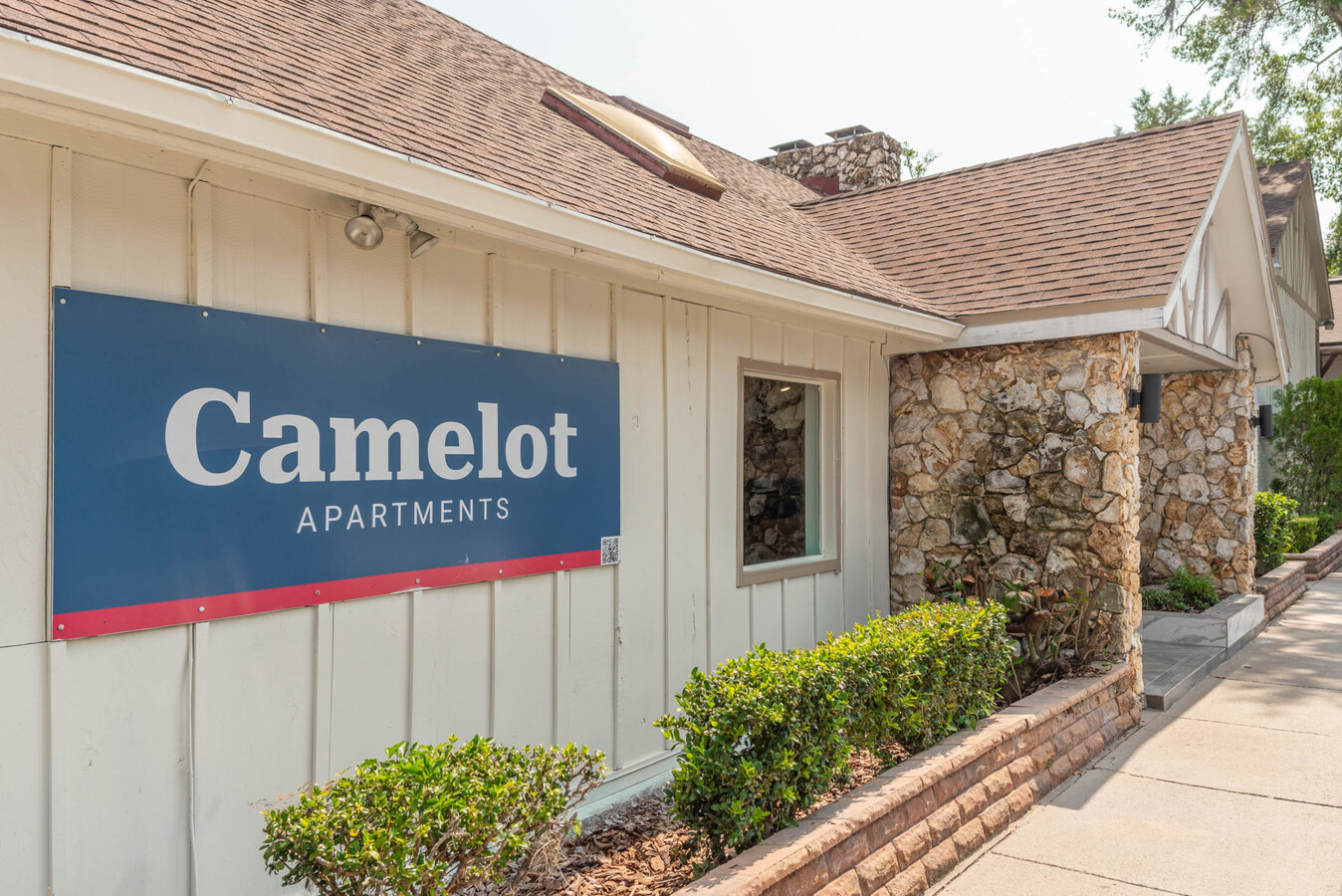 Camelot Apartments