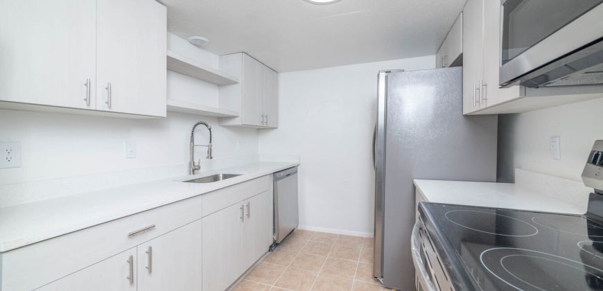 Camelot Apartments
