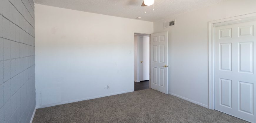 Carousel Plaza Apartments