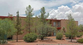 Carousel Plaza Apartments
