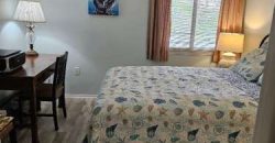 SHORT TERM RENTAL (5.1 – 12.31) – Fountain Lakes Condo