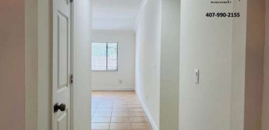 1014 Hornbeam St Oviedo, FL 32765