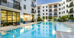 The Standard at Coral Gables Apartments (Sublet / Shared Housing)