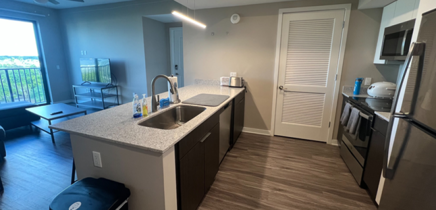 The Standard at Coral Gables Apartments (Sublet / Shared Housing)
