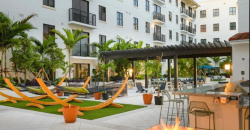 The Standard at Coral Gables Apartments (Sublet / Shared Housing)