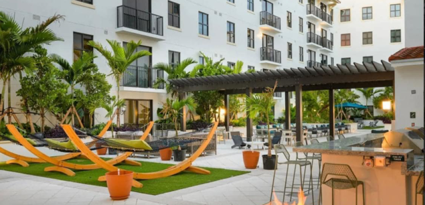 The Standard at Coral Gables Apartments (Sublet / Shared Housing)