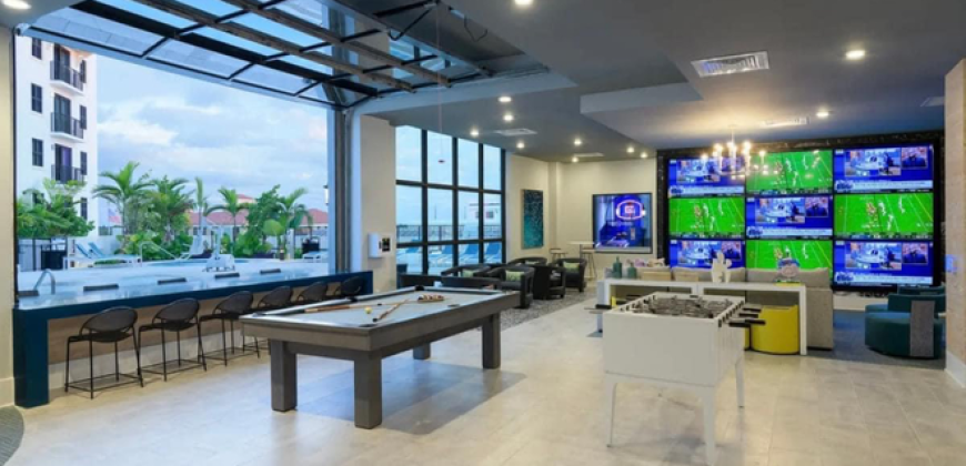 The Standard at Coral Gables Apartments (Sublet / Shared Housing)