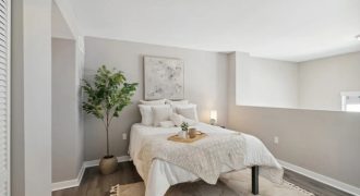 The Cloisters Miami Apartments