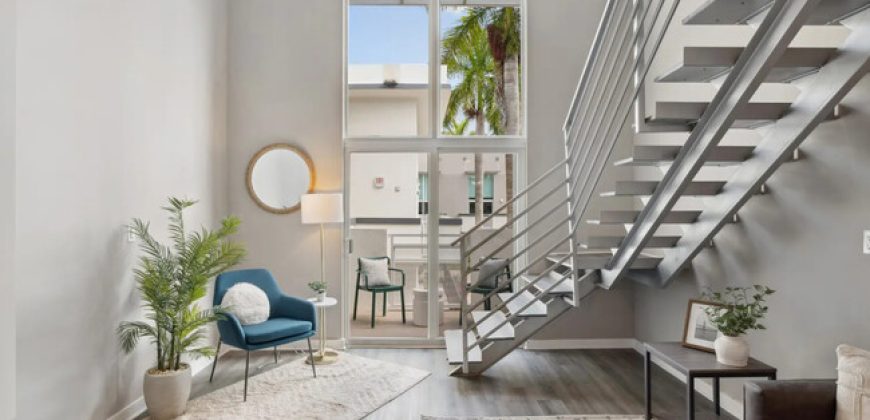 The Cloisters Miami Apartments