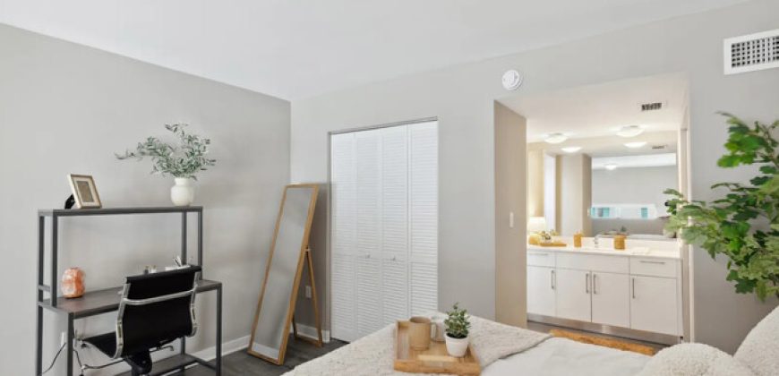 The Cloisters Miami Apartments