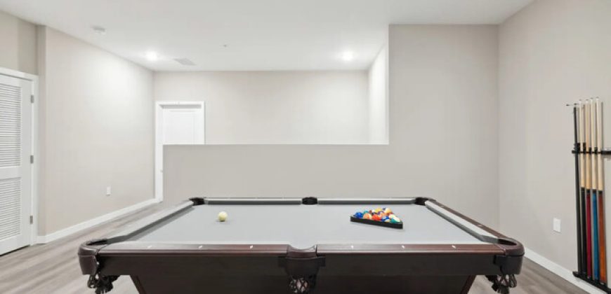 The Cloisters Miami Apartments