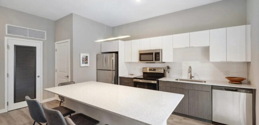 The Cloisters Miami Apartments