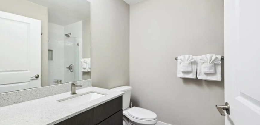 The Cloisters Miami Apartments