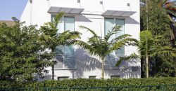 The Cloisters Miami Apartments